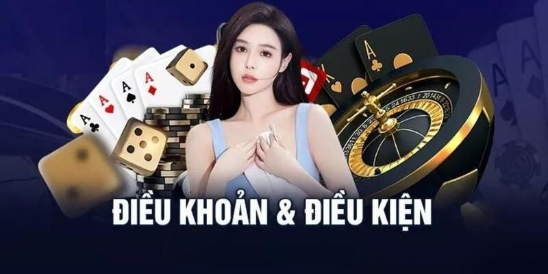 điều khoản và điều kiện