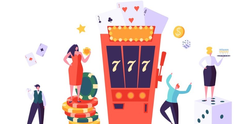 Đôi nét về WM Casino