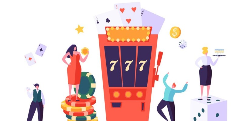 Đôi nét về sảnh Venus Casino