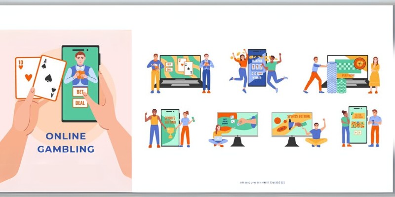 Lợi ích tuyệt vời của nhóm kéo Baccarat