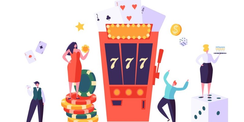 Nhóm kéo Baccarat là gì