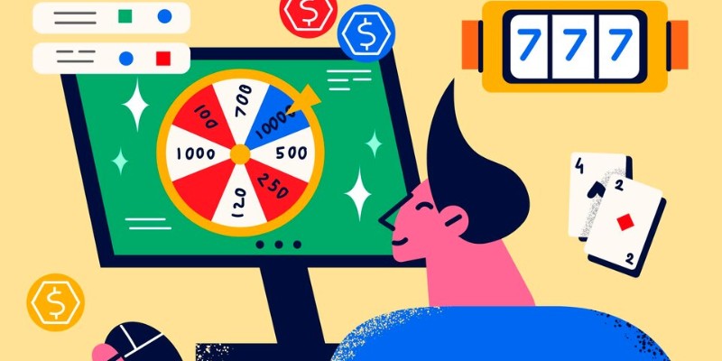 Thế mạnh nổi trội tại Venus Casino