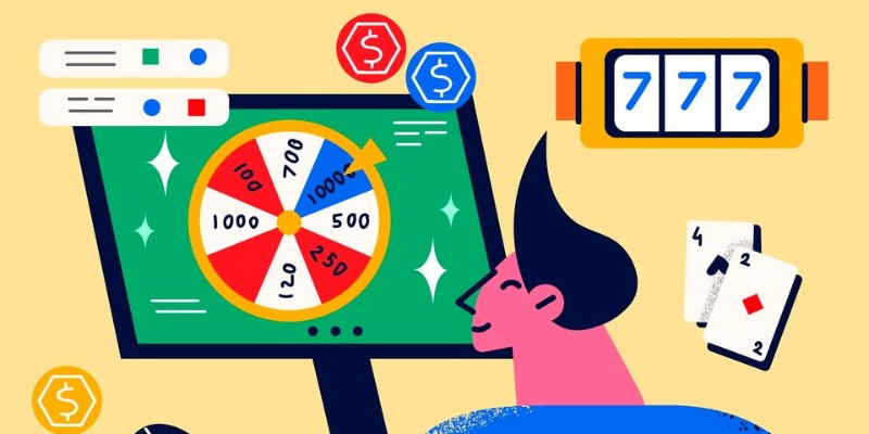 Thế mạnh tại WM Casino