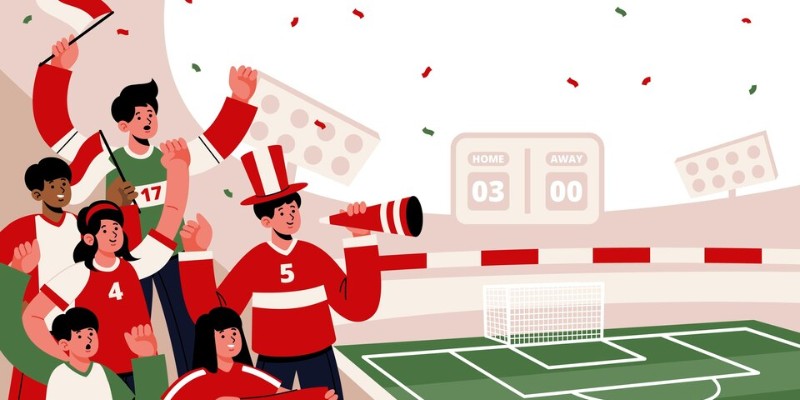 Theo dõi các trận đấu CR thể thao