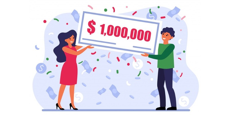 Thông tin chung VR xổ số