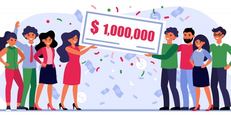 Tổng hợp điểm mạnh của xổ số GW