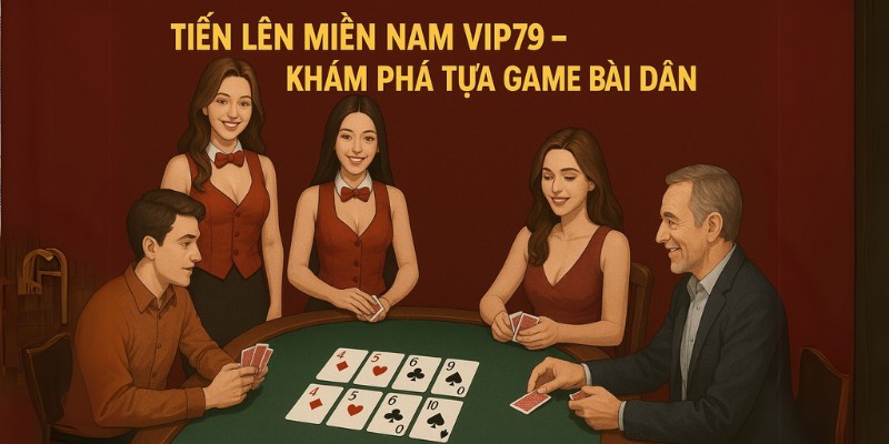 tiến lên miền nam